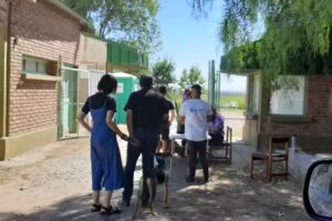 bienestar animal Neuquen