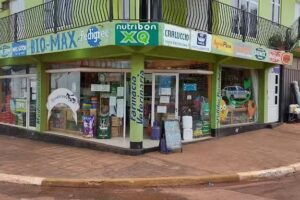 BIO-MAX AgroVeterinaria