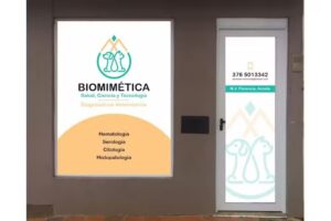 Biomimetica Veterinaria