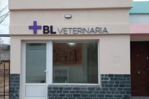 BL veterinaria