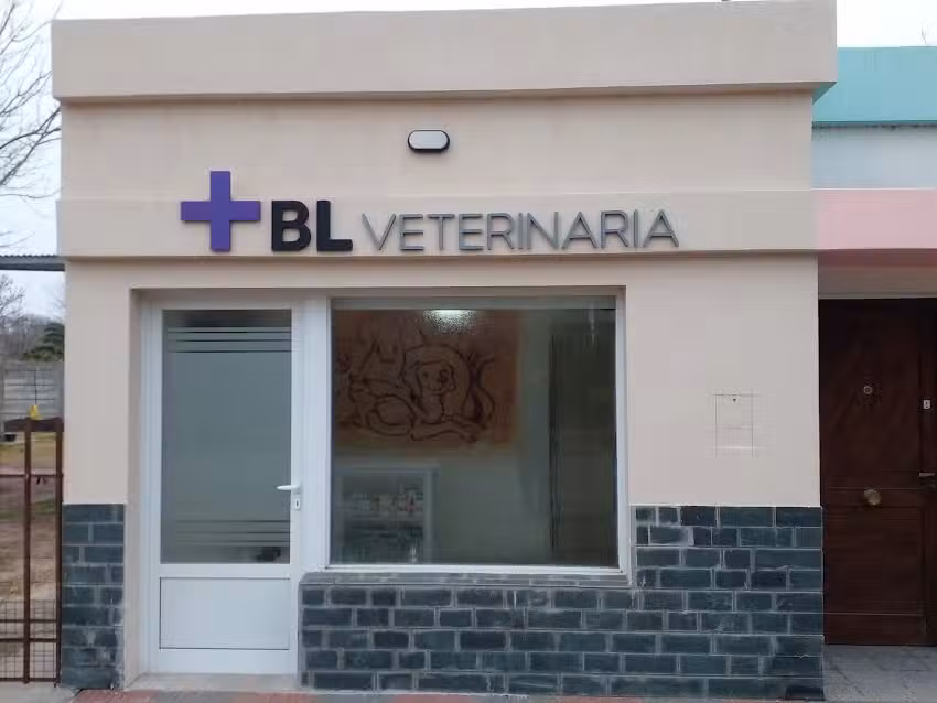 BL veterinaria