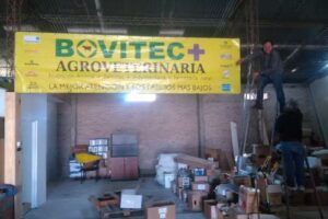 Bovitec Agroveterinaria