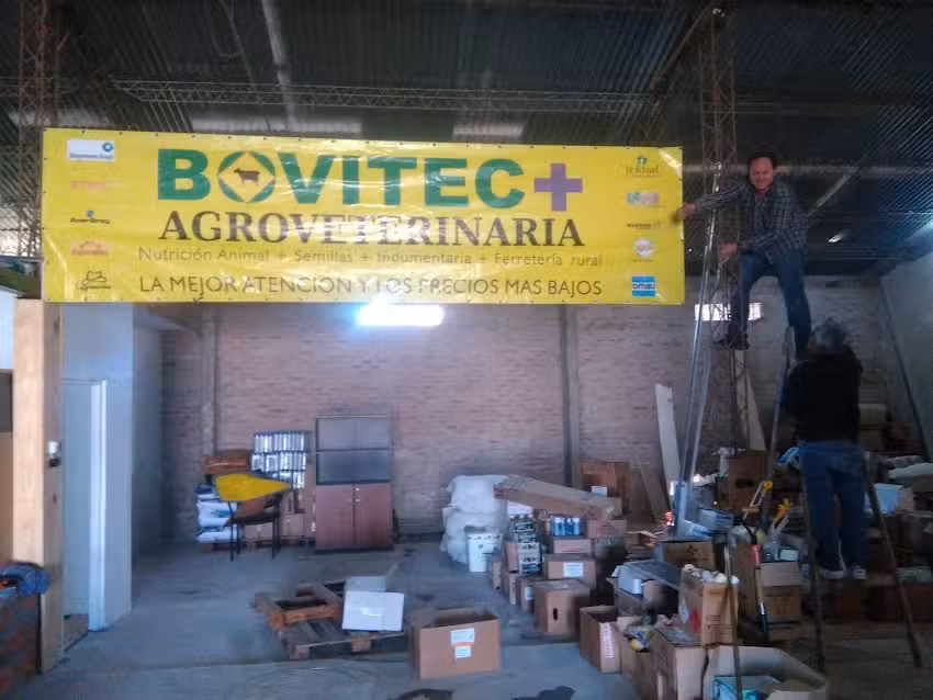 Bovitec Agroveterinaria