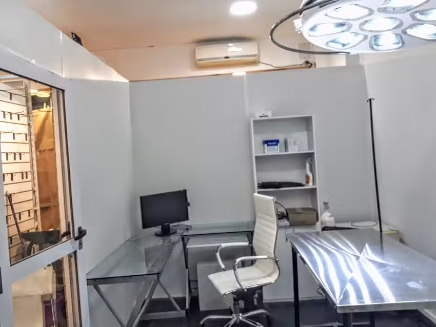 Bs.As. Vet | Veterinaria | Farmacia | Pet Shop