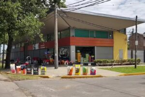 Buddy Pet Services Fisherton