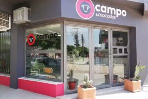 Campo y Asociados Rio Cuarto