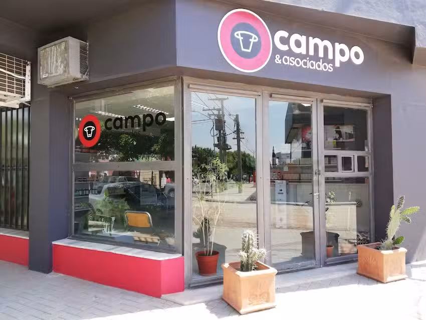 Campo y Asociados Rio Cuarto