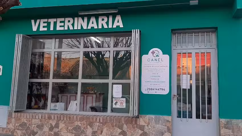 CANEL Veterinaria