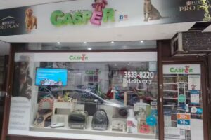 Casper Pet Store Billinghurst