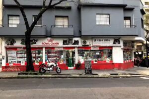 Casper Pet Store Cabrera