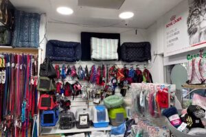 Casper Pet Store G&uuml;emes 2987