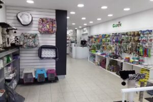 Casper Pet Store Santa Fe