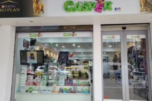 Casper Pet Store Villa Crespo