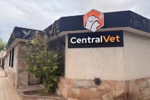 CentralVet Veterinaria