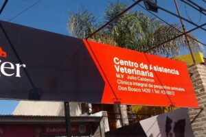 Centro Asistencia Veterinaria