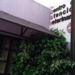 centro de atenci&oacute;n veterinaria