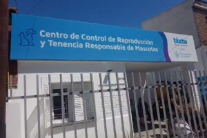 Centro de Control de Reproducci&oacute;n y Tenencia Responsable de Mascotas