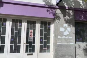 Centro de Medicina Veterinaria – Ce-Med-Vet