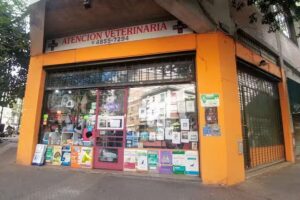 Centro de Salud En Medicina Veterinaria