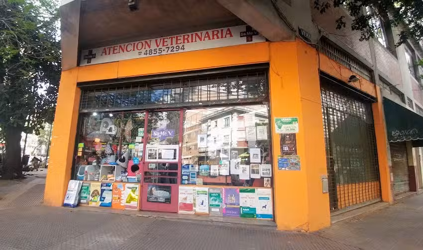 Centro de Salud En Medicina Veterinaria