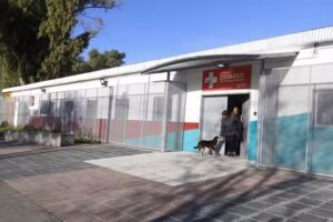 Centro de Zoonosis &ndash; Cl&iacute;nica Veterinaria Municipal Lan&uacute;s