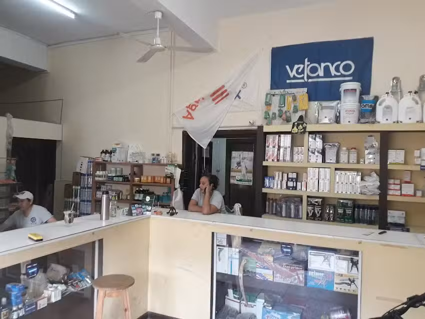 Centro Ganadero SRL