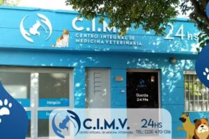 Centro Integral de Medicina Veterinaria
