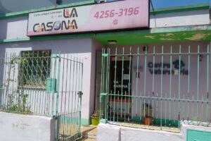 Centro Integral Veterinario LA CASONA