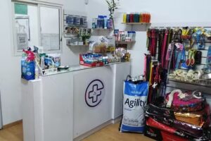 Centro Medico Veterinario