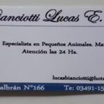 Centro Medico Veterinario