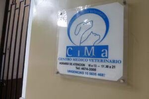 Centro Médico Veterinario CIMA