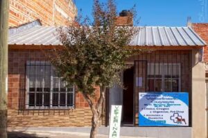 Centro Médico Veterinario Cuyaya