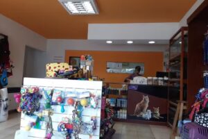 Centro Médico Veterinario Dr. Brusa