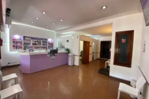 Centro Médico Veterinario Dr. Rovira®