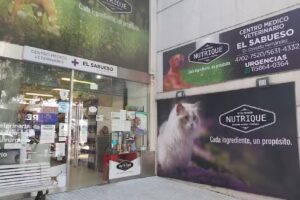 CENTRO MEDICO VETERINARIO EL SABUESO