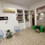 Centro M&eacute;dico Veterinario Las Parejas