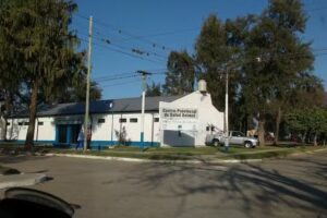 Centro Provincial De Salud Animall