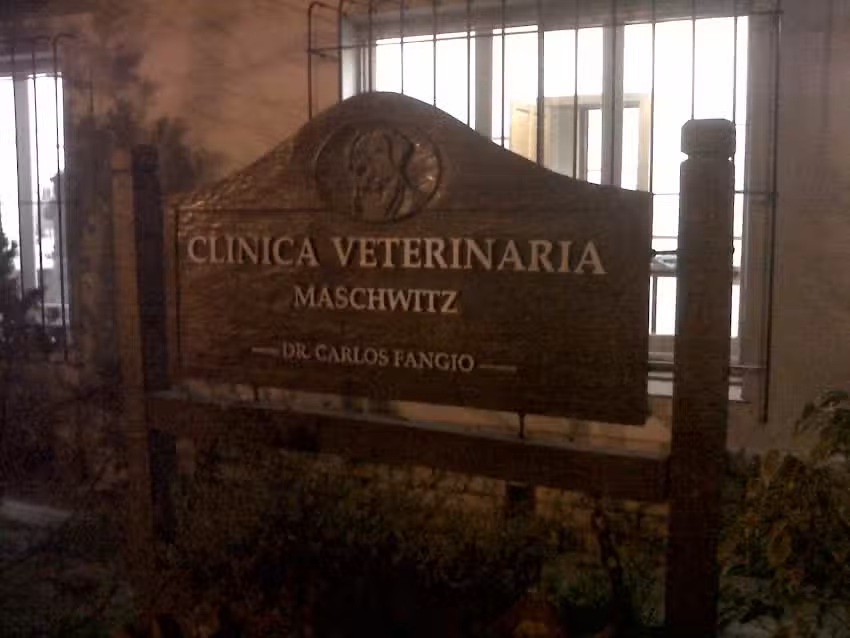 Centro Veterinaria Maschwitz