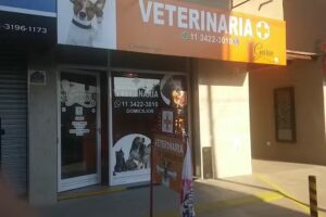 CENTRO VETERINARIO 2 DE ABRIL