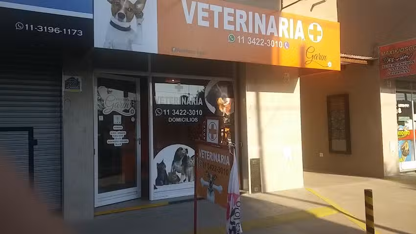CENTRO VETERINARIO 2 DE ABRIL