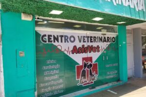 Centro Veterinario Asis Vet