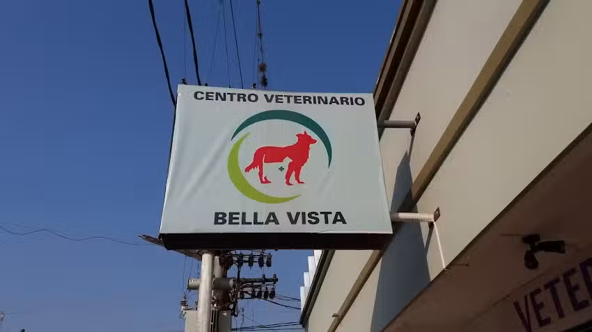 Centro Veterinario Bella Vista