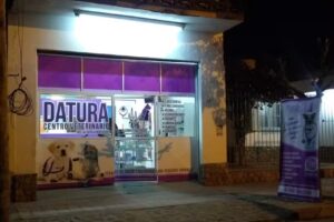 Centro Veterinario DATURA