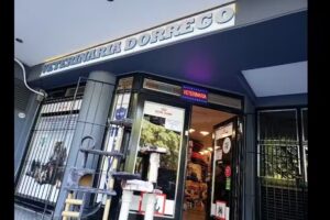 Centro Veterinario Dorrego Pet Shop Peluqueria Canina