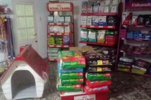 Centro Veterinario Dr. Horario Reynoso