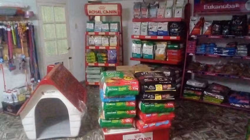 Centro Veterinario Dr. Horario Reynoso