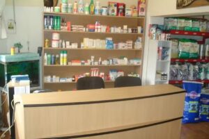 Centro Veterinario Egea