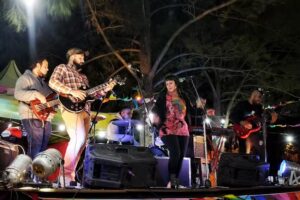 CENTRO VETERINARIO HOCICOS