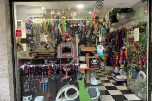 Centro Veterinario Los tres mascoteros