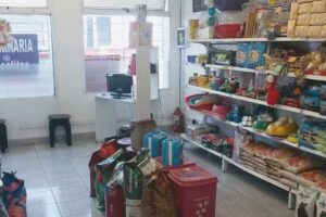 Centro Veterinario Mascotitas